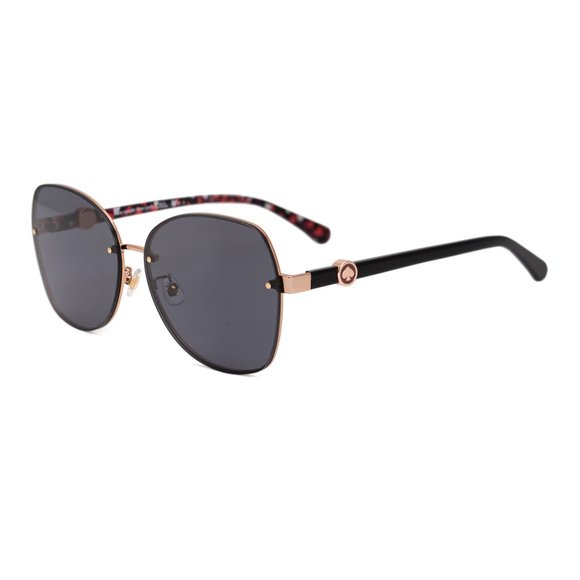 Kate Spade Butterfly Sunglasses